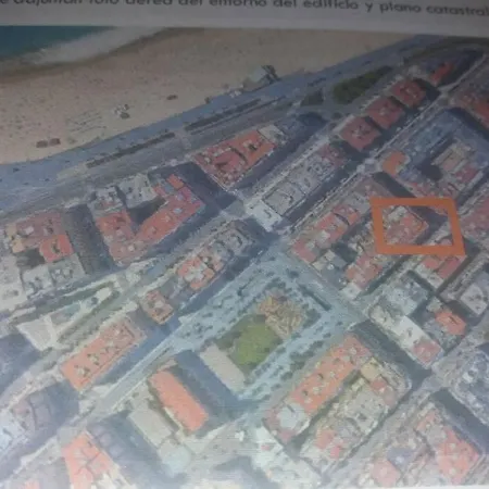 Junto A La Playa De Gros Ess02373 アパート サン・セバスティアン