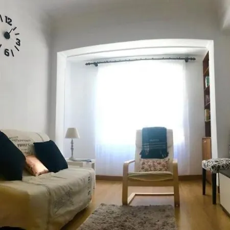 Apartment Junto A La Playa De Gros Ess02373 San Sebastian