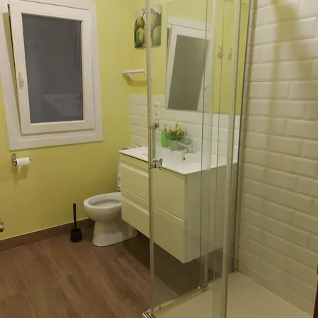 Junto A La Playa De Gros Ess02373 公寓 圣塞瓦斯蒂安