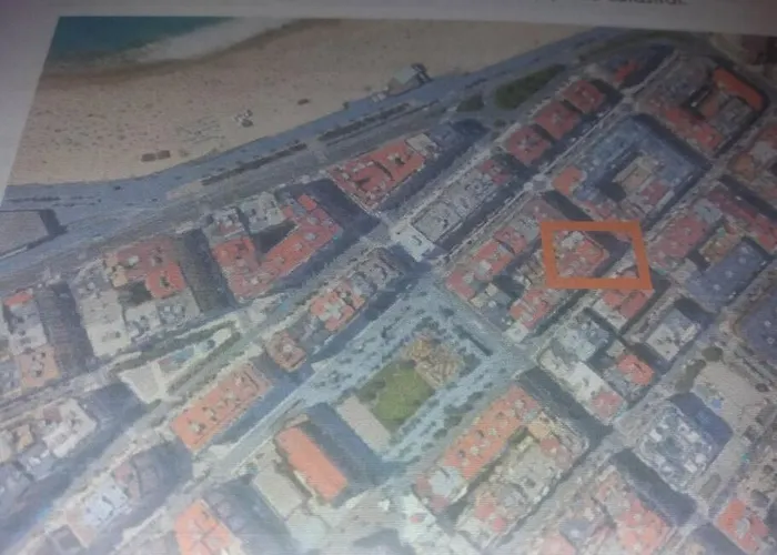 Junto A La Playa De Gros Ess02373 Apartment San Sebastian