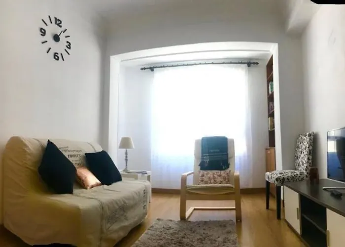 Apartment Junto A La Playa De Gros Ess02373 San Sebastian